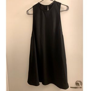 Sleeveless Dress